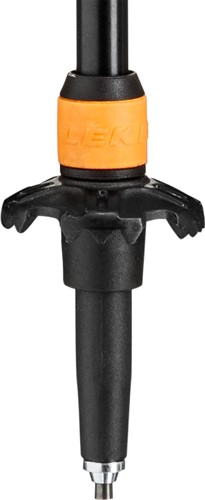 Leki Makalu Lite AS Compact - 100-135 cm
