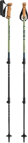 Leki Legacy Lite - 100-135 cm