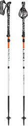 Leki Skysolo FX Carbon - 120-140 cm - Trekkingstöcke