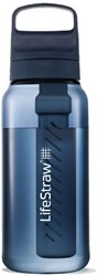 LifeStraw Go Series - 1L - Aegean Sea