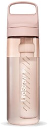 LifeStraw Go Series - 650 ml - Cherry Blossom Pink