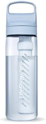 LifeStraw Go Series - 650 ml - Icelandic Blue