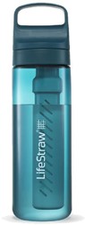 LifeStraw Go Series - 650 ml - Laguna Teal