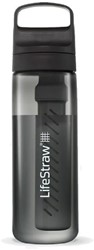 LifeStraw Go Series - 650 ml - Nordic Noir