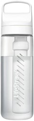 LifeStraw Go Series - 650 ml - Polar White