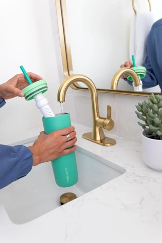LifeStraw Go Series Tumbler 500 ml