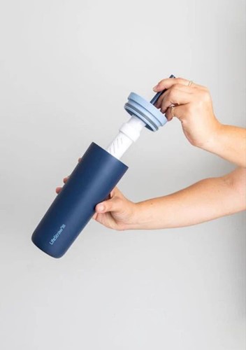 LifeStraw Go Series Tumbler 500 ml