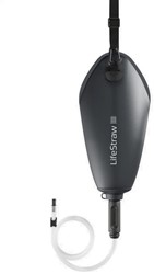 LifeStraw Peak Series - Gravity Water Filter System - 3L - Dark Mountain Gray