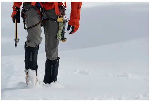 Sea To Summit Alpine Evac Gaiters