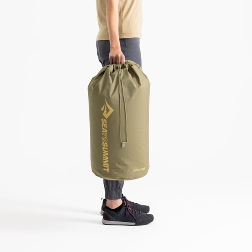 Sea To Summit Lightweight Stuff Sack 30 - Burnt Olive