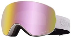 Dragon X2s - Lilac/Lumalens Pink Ionized