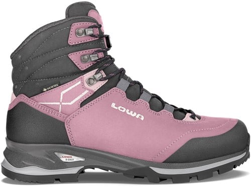 Lowa lady light gtx shop
