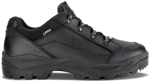 Lowa Renegade II GTX Lo TF black/black 42 1/2 (UK 8.5)