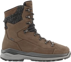 Lowa Renegade Evo Ice 2 GTX - Sand/Grey - Men's Winter Shoes