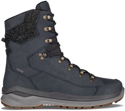 Lowa Renegade Evo Ice 2 GTX - Navy/Grey - Men's Winter Shoes