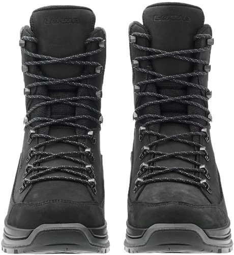 Lowa Renegade Evo Ice 2 GTX - Black/Grey