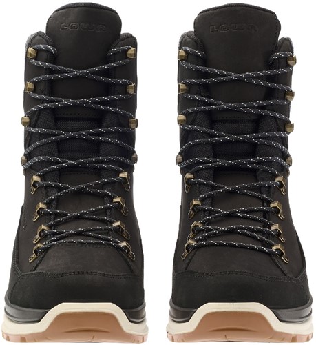 Lowa Renegade Evo Ice 2 GTX - Black/Honey