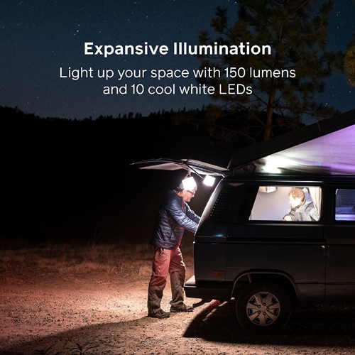 Biolite Luci Charge 150