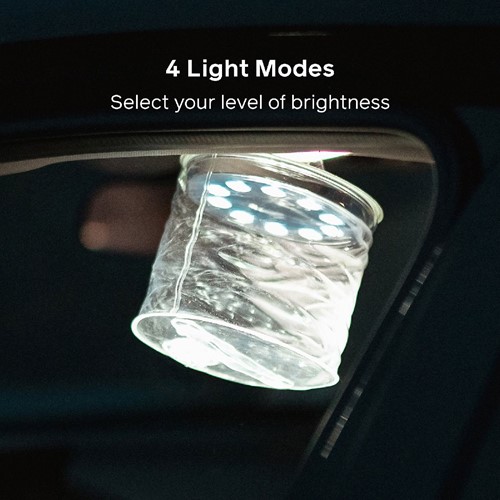 Biolite Luci Charge 150