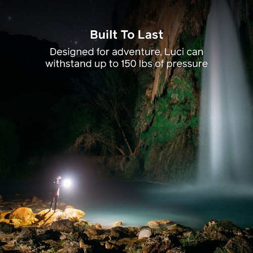 Biolite Luci Original Clear