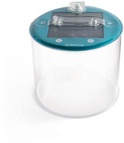 Biolite Luci Original Clear