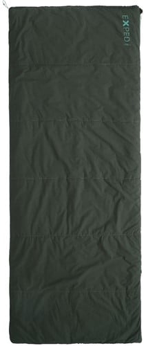 Exped LuxeWool Sleeping Bag - Uno