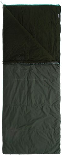 Exped LuxeWool - Schlafsack - Uno
