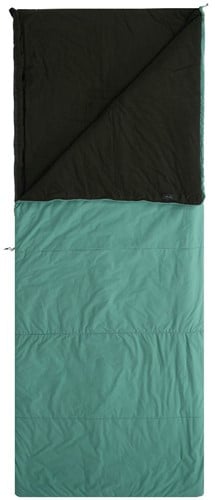 Exped LuxeWool Sleeping Bag - Uno