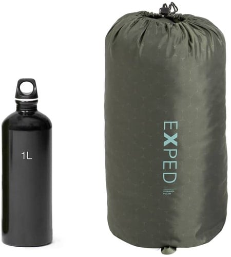 Exped LuxeWool Pillow
