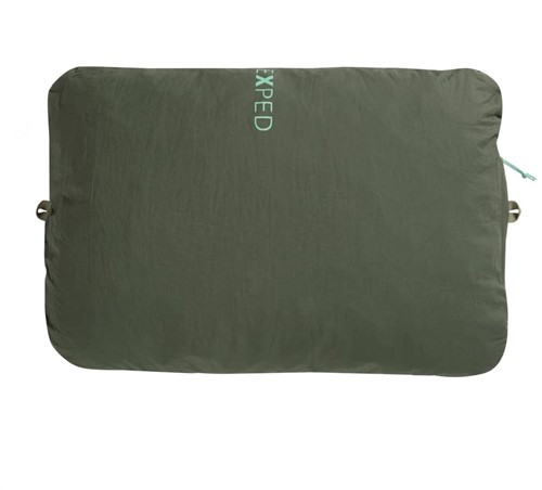 Exped LuxeWool Pillow