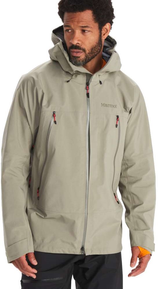 Marmot alpinist best sale