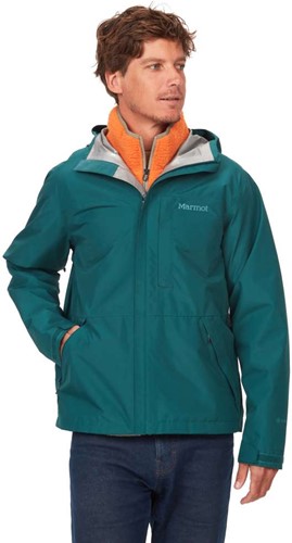 Marmot minimalist gtx 2.5 jacket mens hot sale