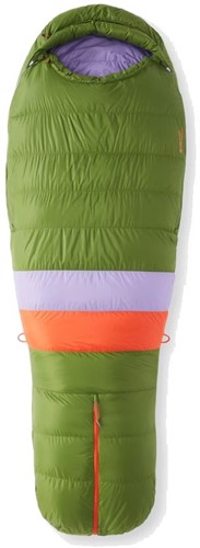 Marmot Women's Angel Fire - Sleeping Bag - Regular