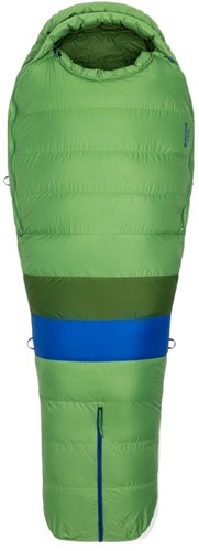 Marmot Palisade - Schlafsack - Regular