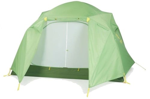 Marmot limestone 4p footprint sale