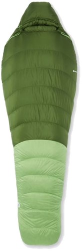 Marmot Hydrogen - Sleeping Bag - Long 