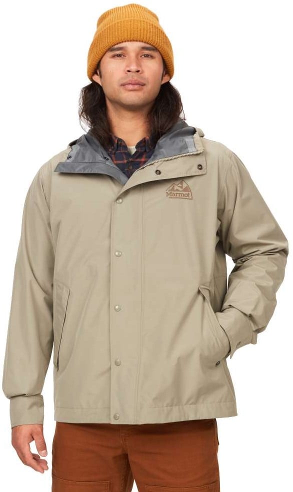 Marmot 78 All Weather Parka Vetiver S Twinseasons AT