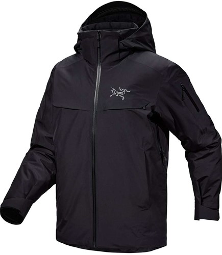 Arc'teryx Macai Jacket M - Black - L