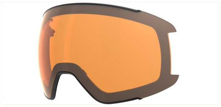 Head Magnify 5K - Gold Petrol + Spare Lens Twinseasons AT