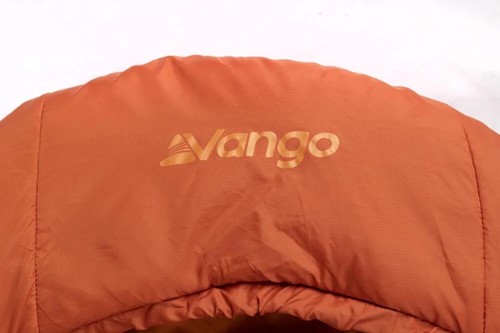 Vango Mantis 400