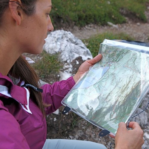 Ortlieb Map-Case