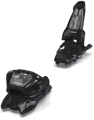 Marker Griffon 13 - Black