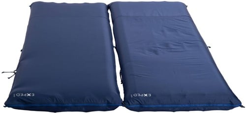 Exped Mat Cover - Medium Wide