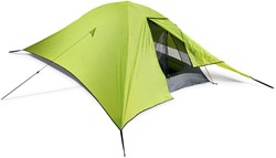Cocoon Mosquito Dome Rain Fly - Lime