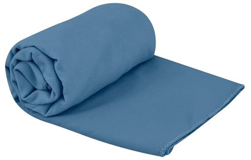 Sea To Summit Drylite Towel - Moonlight Blue - M