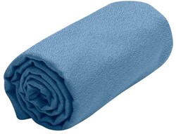 Sea To Summit Airlite Towel - Moonlight Blue - M