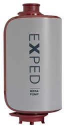 Exped Mega Pump