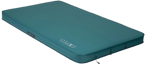 Exped MegaMat Duo - Cypress - Medium