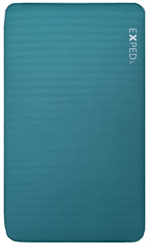 Exped MegaMat Duo - Cypress - Medium - Schlafmatte
