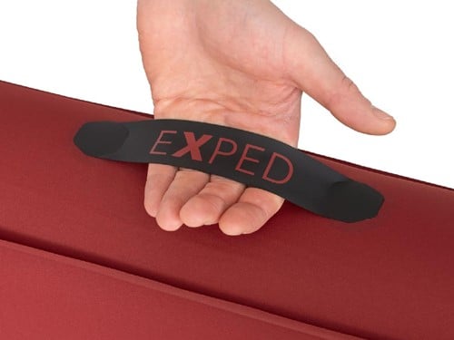 Exped MegaMat Max - Long Extra Wide
